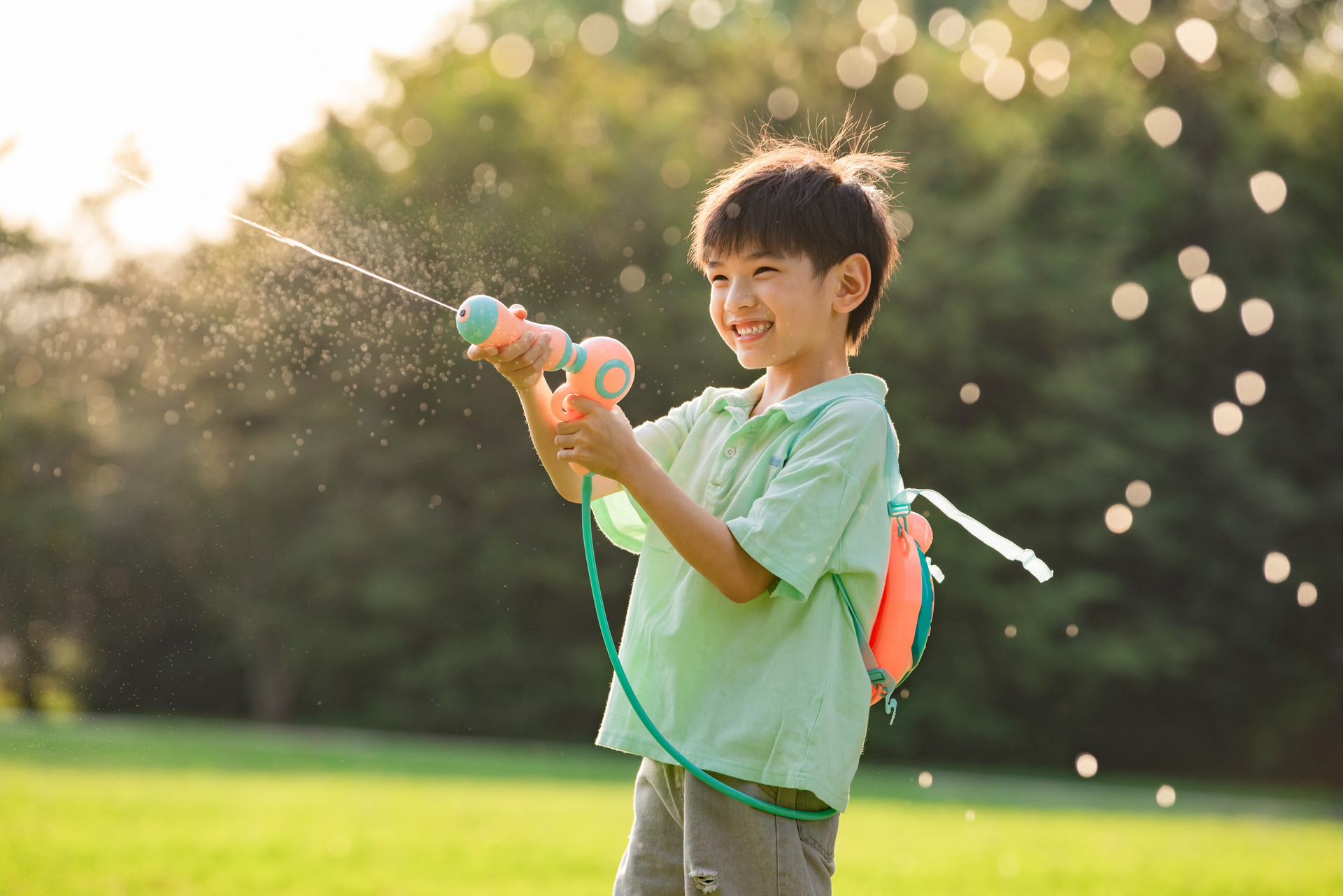 我的课余生活三年级作文300字