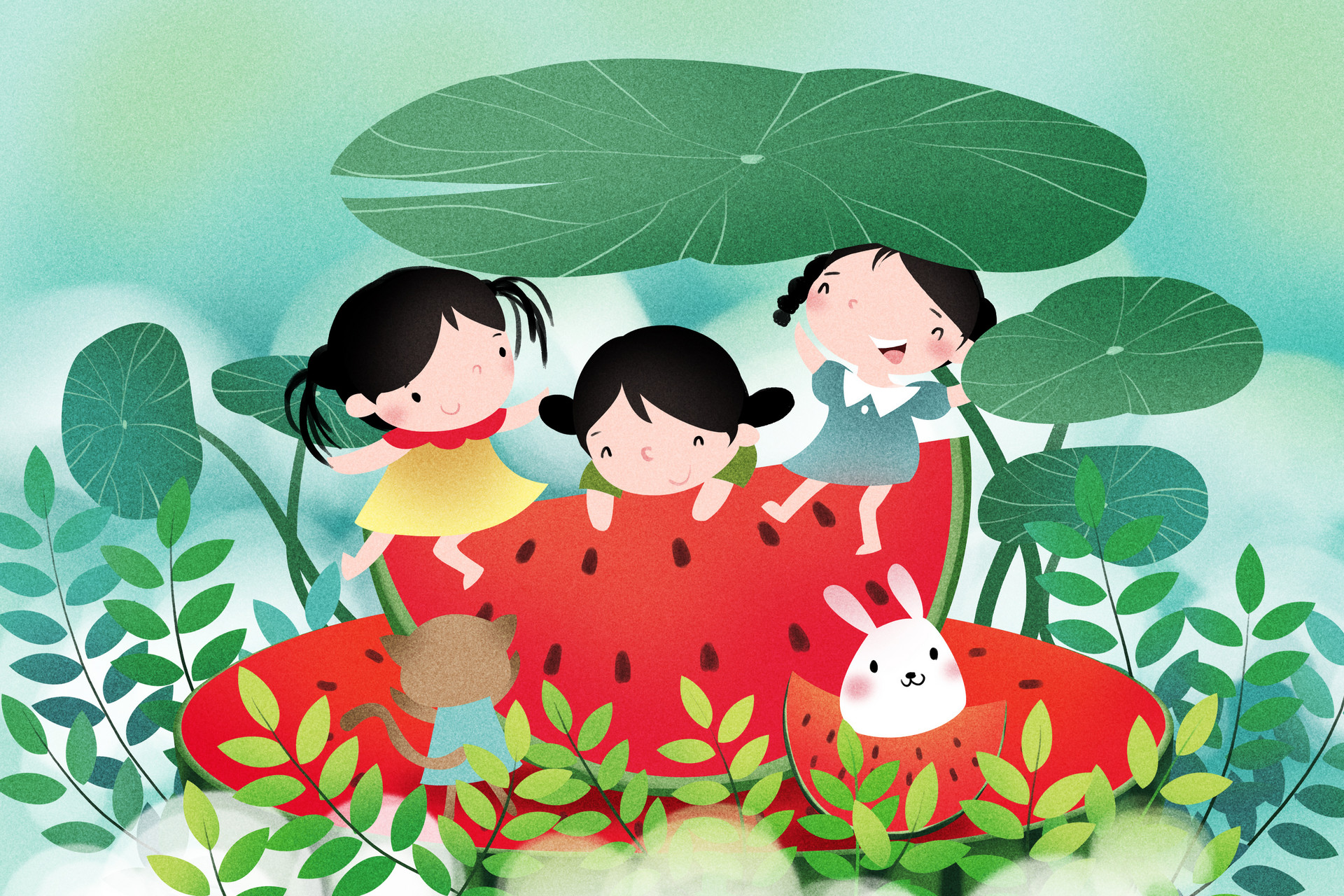 童年趣事300字优秀作文