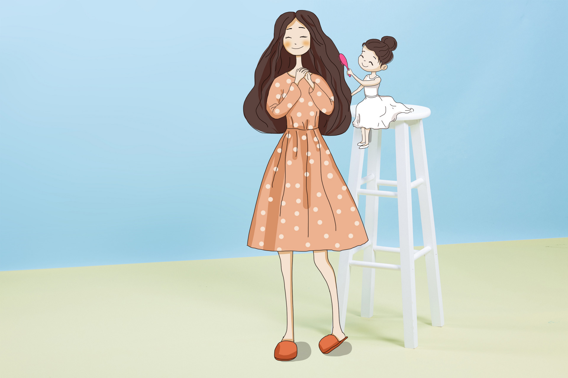 三年级感恩作文300字左右