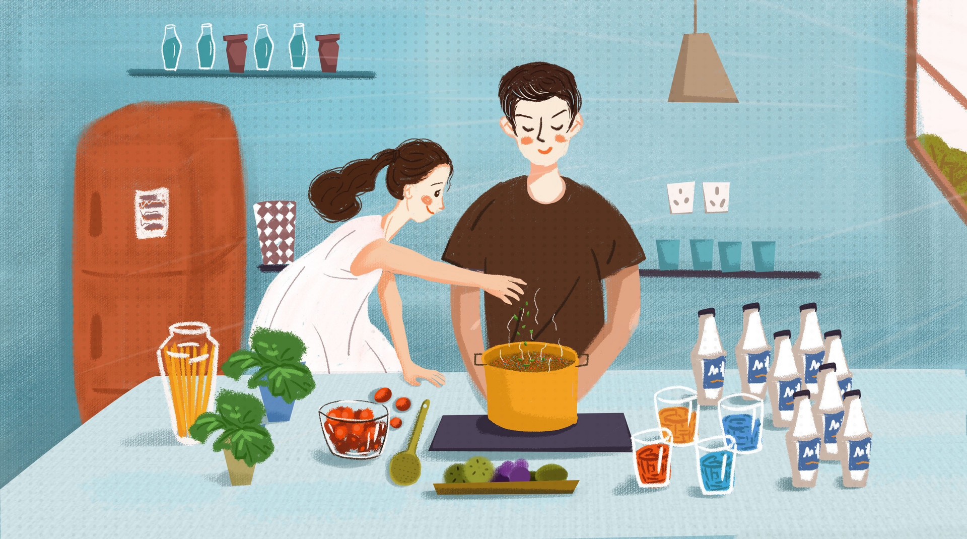 小学三年级作文父爱如山范文5篇