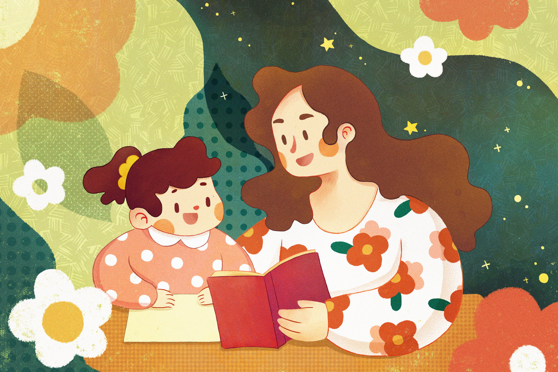 关于感谢妈妈的作文400字