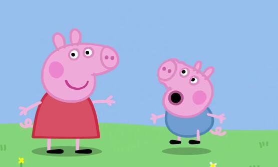 粉红猪小妹第二季英文版全集MP4视频资源下载