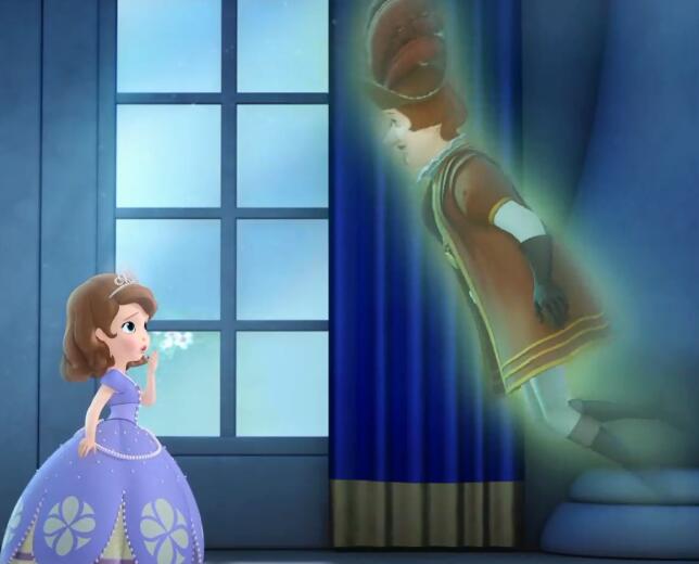 小公主苏菲亚第二季第13集幽灵宴会全集视频下载
