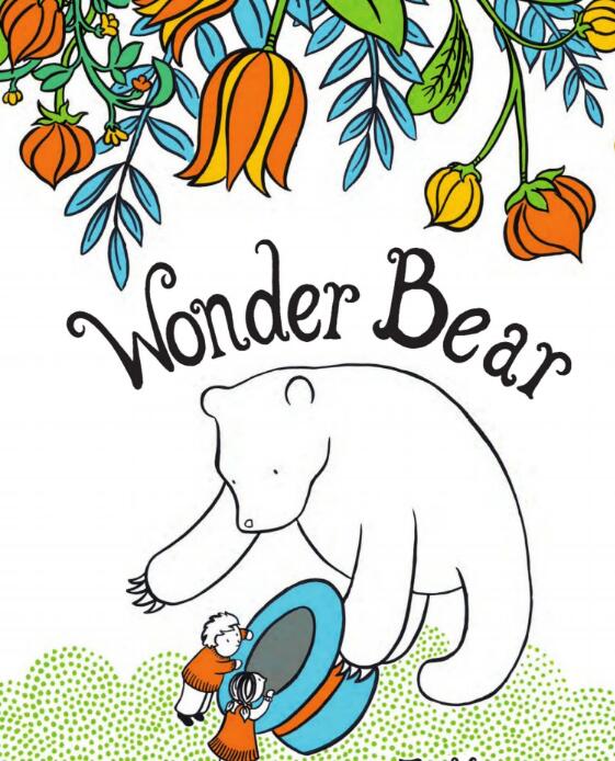 Wonder Bear培生分级绘本pdf电子版资源下载