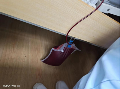 深圳远东妇产医院MDT团队“血战”羊水栓塞，39岁产妇的子宫保住了！