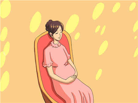 孕妇静养有什么危害
