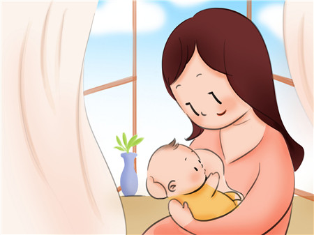 产后荨麻疹可以喂母乳吗