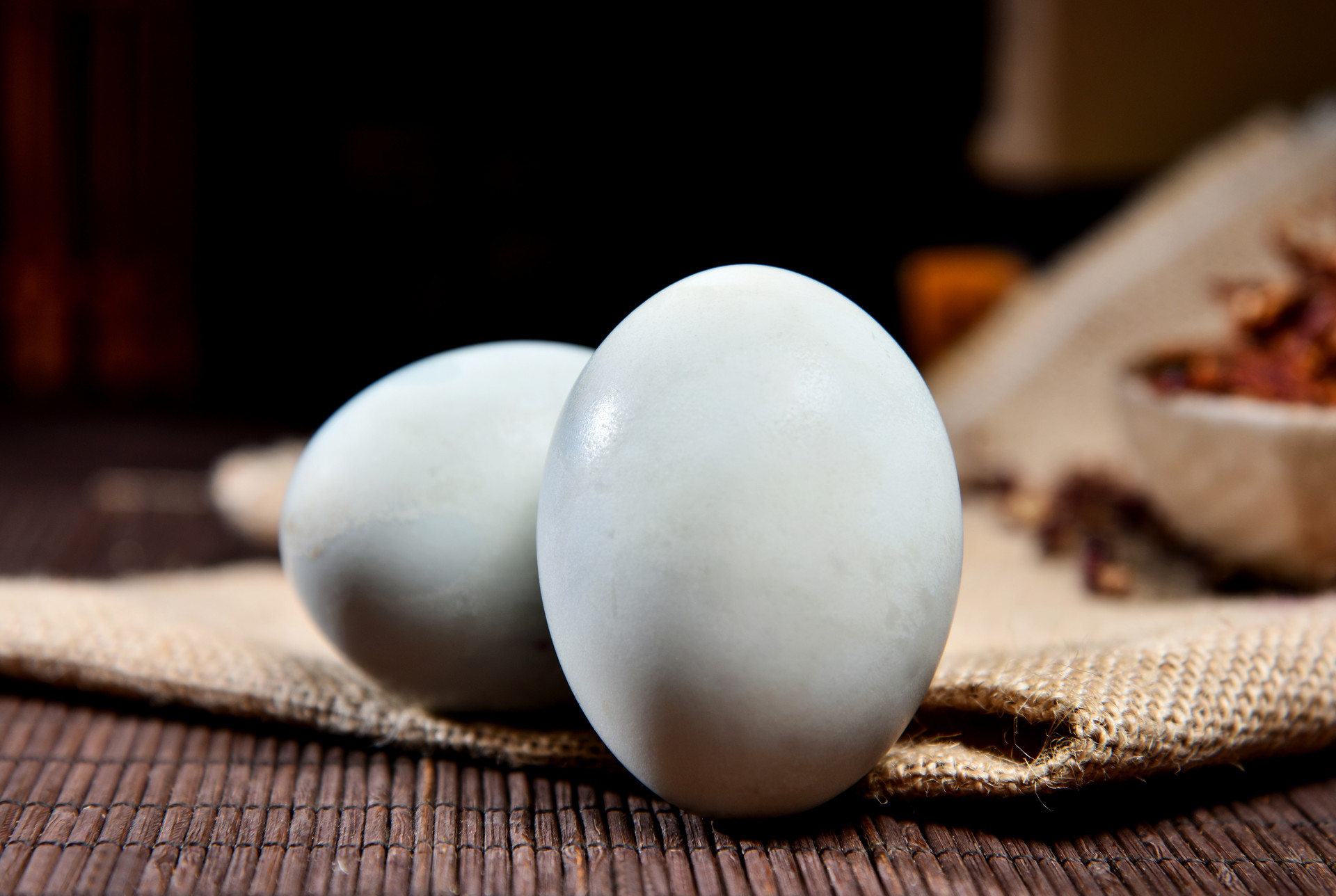 鹅蛋治乳腺增生怎么吃