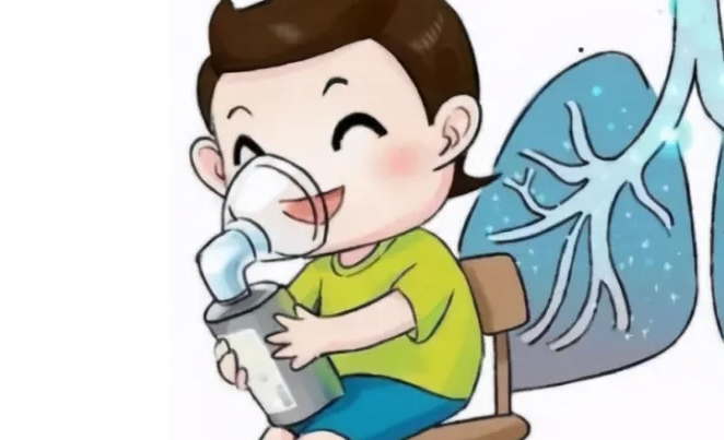 为什么宝宝做雾化鼻塞加重了 宝宝鼻塞可以做雾化吗