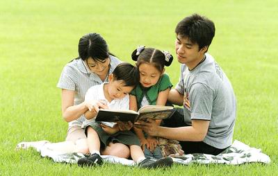 如何培养孩子的情商? - 婴儿教育 - 亲亲宝贝网