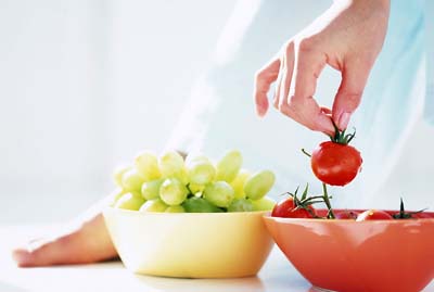 坐月子吃什么好 如何科学坐月子_坐月子,饮食