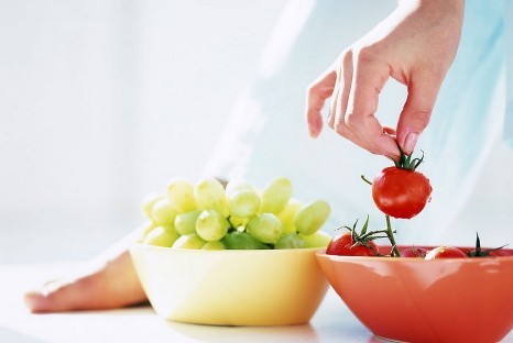 坐月子吃什么?_坐月子,吃_产后保健