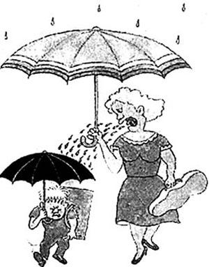 家长发牢骚千万别伤害孩子_牢骚,孩子,心理_性