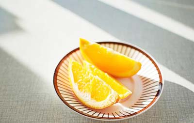 孕妇吃什么对宝宝皮肤好