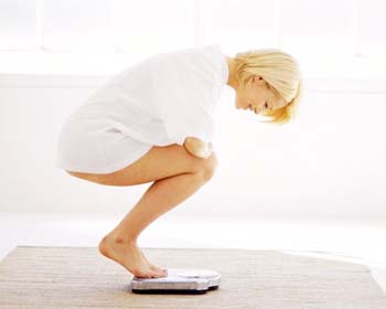 孕期体重增长表及孕期如何控制体重_孕期体重