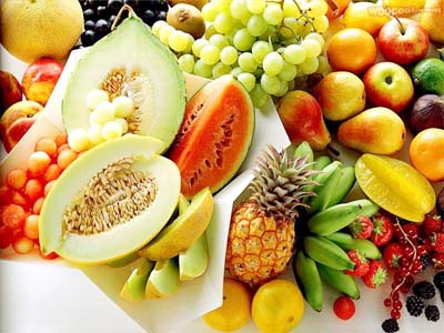 孕妇不能吃哪些水果_孕妇吃什么水果好_孕妇