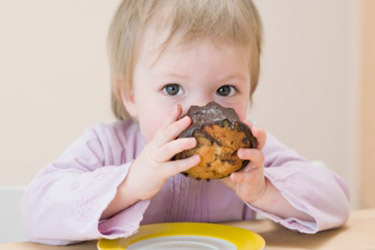 小儿厌食莫着急 找准原因是真理