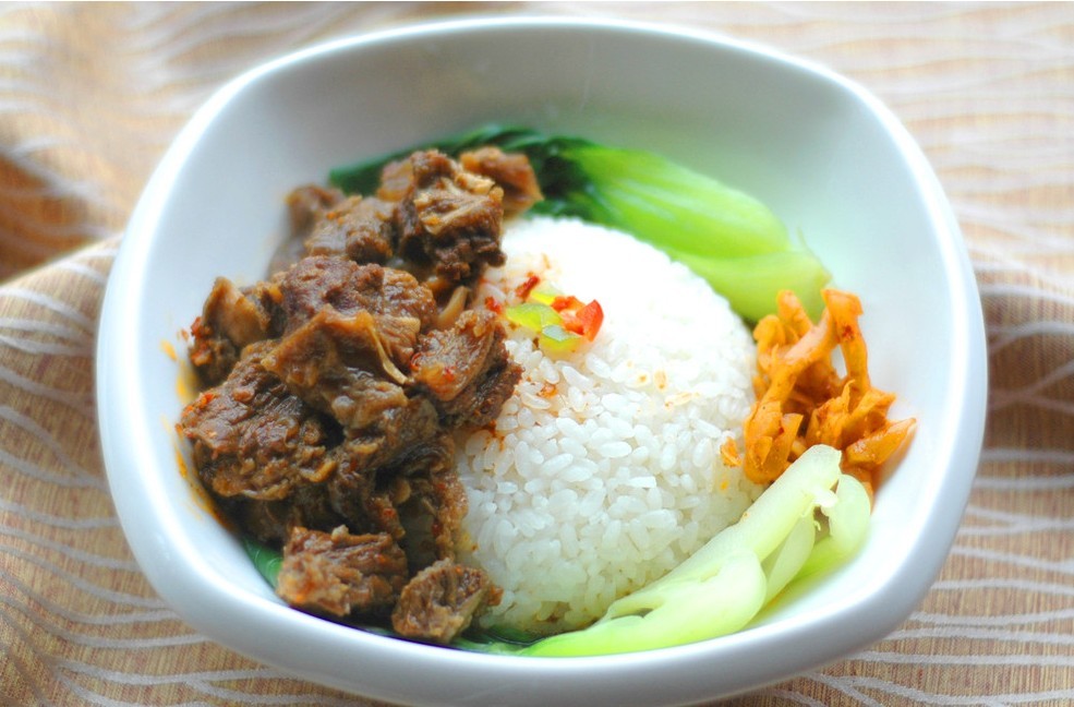 宝宝开胃食谱_开胃食谱,牛肉饭_宝宝食谱_亲亲宝贝网