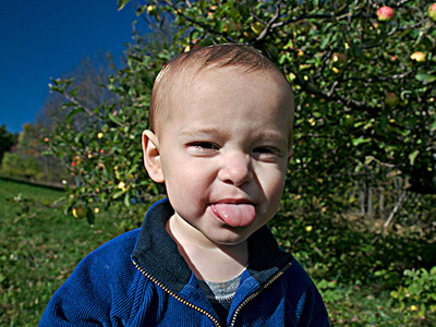 治疗小儿疝气的偏方