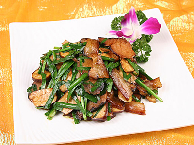 孕妇可以吃韭菜吗?_孕妇是否可以吃韭菜,孕妇