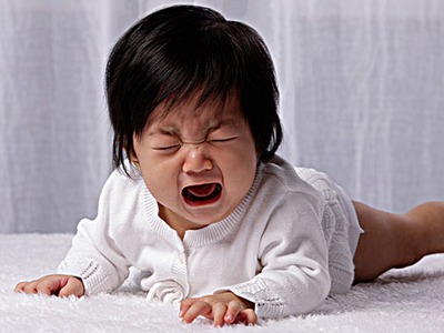 小宝宝拉肚子的原因及对策