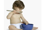 幼儿腹泻可以多进流食