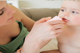感冒马上用抗生素可以吗? 感冒需要给宝宝打点滴?