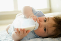 2012婴幼儿奶粉质量排行榜