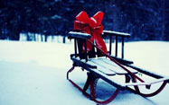 дӢ Lovely winter