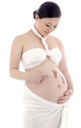 孕期腹痛须尽早做全面筛查