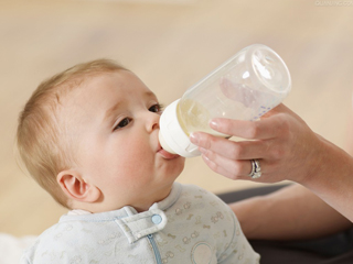 防过敏奶粉知多少 最全的奶粉过敏知识