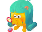 Ů