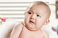 如何分辨和护理宝宝冷热咳嗽 