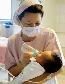 怎么护理早产儿 201303211509227122.jpg