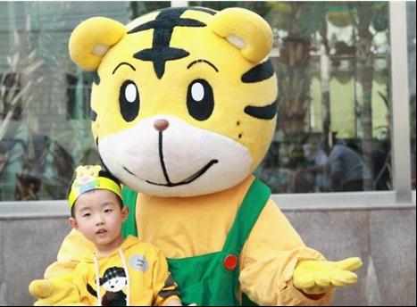 朝阳大悦城亚洲最大4d气球节5月29日盛大开幕