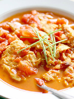 番茄炒鸡蛋怎么做好吃又美味 201212291551215702.jpg