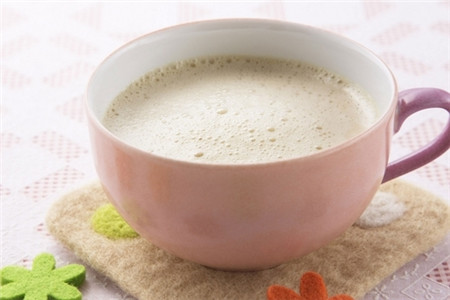 喝豆浆会血糖高 5624b17d4efad.jpg