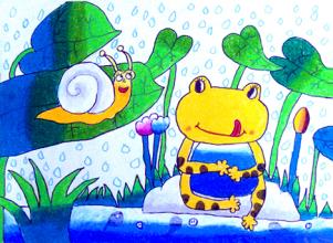 蜗牛的故事儿童版 5661369f66c64.jpg